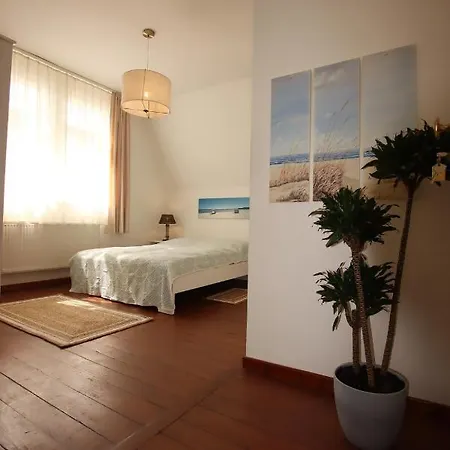 Undine 4 Apartment