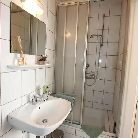 Undine 4 Apartment *
