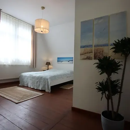 Undine 4 * Binz